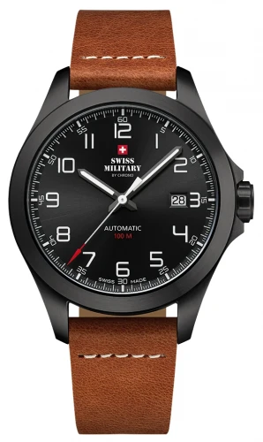 SWISS MILITARY BY CHRONO Karóra, Férfi, Automatic Watches család, 193276